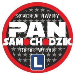 Szkoła Jazdy "Pan Samochodzik" Rafał Wrona