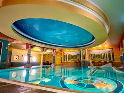 Papuga Park Hotel Wellness Marrakesz & SPA