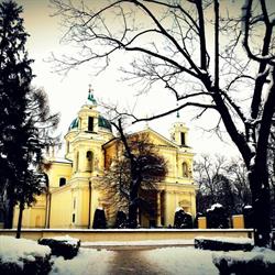 Kościół św. Anny