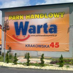Park Handlowy Warta Sp. Z O.o.