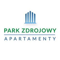 Park Zdrojowy. Apartamenty