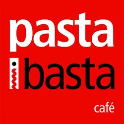Pasta i Basta Cafe. Restauracja