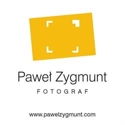 Zygmunt Paweł. Pracownia fotograficzno - dokumentacyjna