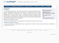 PC Expert Marcin Tobiasz