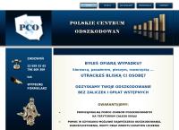 Polskie Centrum Odszkodowań
