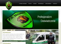 P.d. Security Sp. Z O.o.