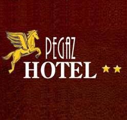 Pegaz. Hotel