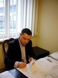 Kancelaria Radcy Prawnego. Maciej Penczerzyński
