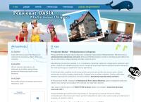 Pensjonat Basia