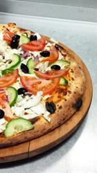 LUSIA pizzeria