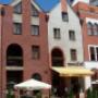 Pensjonat MF- Hotel Restauracja Pub