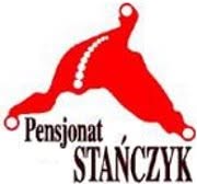 Pensjonat STAŃCZYK Stąd wszędzie jest blisko!