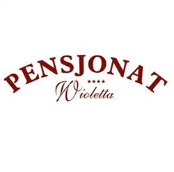 Wioletta. Pensjonat. Hotel, restauracja