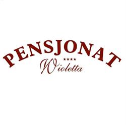 Wioletta. Pensjonat. Hotel, restauracja