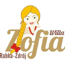 Zofia. Willa