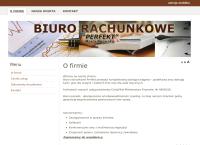 Biuro Rachunkowe Perfekt Maria Boguska