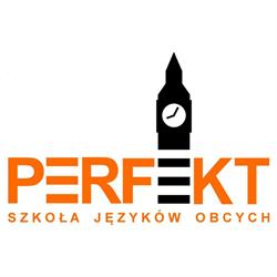 Centrum Języków Obcych Perfekt Monika Hołodowska