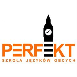 Centrum Języków Obcych Perfekt Monika Hołodowska