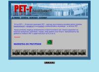 Pet-r. Producent opakowań pet