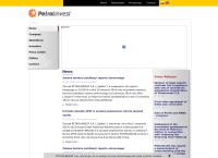 Petrolinvest S.a.