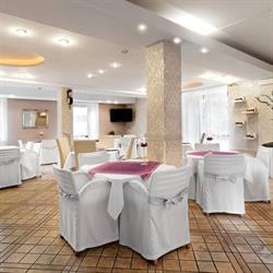 Hotel Petrus Prestige Sp. z o.o.