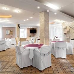 Hotel Petrus Prestige Sp. z o.o.