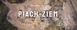 Piach-Ziem. Kazimierz Pietrus