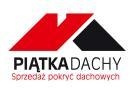 Piątka Dachy. Pokrycia dachowe, dach