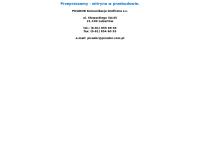 Komunikacja Graficzna Picador S.C. Krzysztof Demucha, Marek Demucha