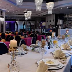 Hotel Restauracja Diament