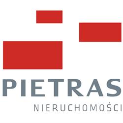 Nieruchomości. Dział Pośrednictwa. Pietras E.