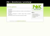 PiK Robert Skowroński