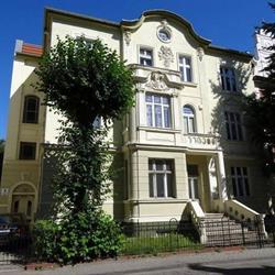Apartamenty Casa di Pinokio