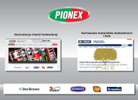 Pionex. PHU