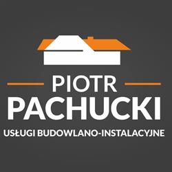 Pachucki Piotr. Usługi budowlano - instalacyjne