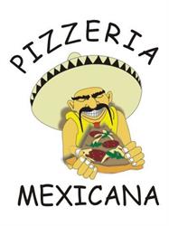 Pizzeria Mexicana