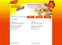 Avanti Pizzeria Tomasz Prabucki