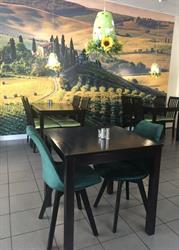 Pizzeria di Kusy Nowak J.