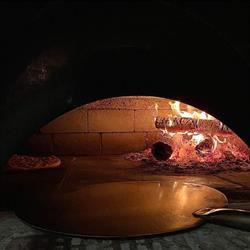 La Festa. Pizzeria. Wilgocka B.