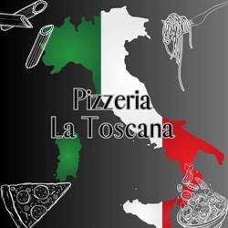 La Toscana Pizzeria Robert Krawczyk