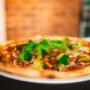 Pizzeria Tivoli - Naramowicka