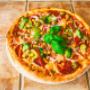 Pizzeria Tivoli - Naramowicka