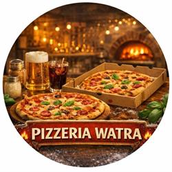 Watra. Pizzeria