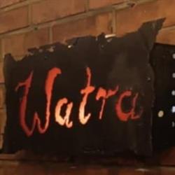 Watra. Pizzeria