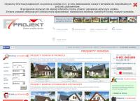 PProjekt s.c. Projekty domów