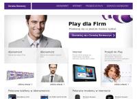 Doradca Biznesowy Play