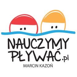 Szkoła Pływania. Marcin Kazoń