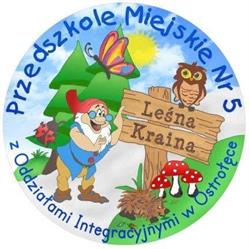 Przedszkole Miejskie nr 5 z Oddziałami Integracyjnymi