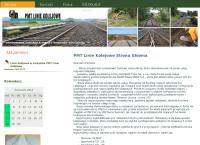 Pmt Linie Kolejowe Sp. z o.o.