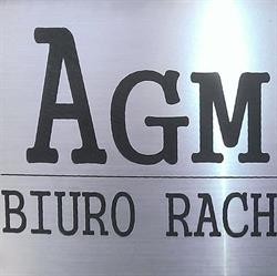 AGM Biuro Rachunkowe. Biuro rachunkowe, podatki